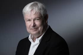 Jonathan Coe