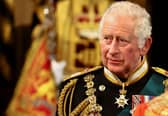 King Charles III is visiting Germany this week 