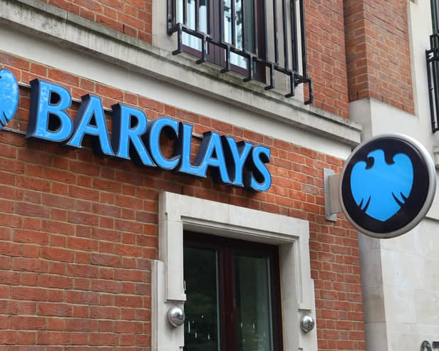 Barclays is to cut opening hours of hundreds of branches across the UK