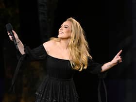 Adele has added extra dates to her Las Vegas residency 