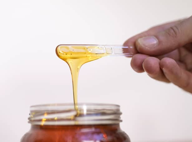 The Europe-wide study looked at honey imported into EU countries, and tested the imported samples for impurities.
