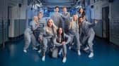 Celebrity Hunted season 5 cast