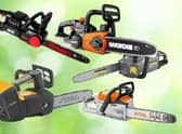 Best battery powered chainsaws UK 2023