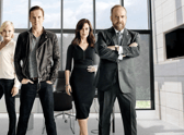 Sky Atlantic drama Billions will be no more after season seven - Credit: Sky