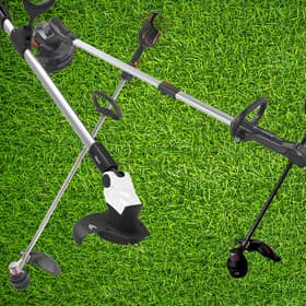 Best battery-run grass trimmers UK 2023 