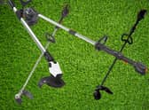 Best battery-run grass trimmers UK 2023 