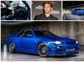 (Photos: Bonhams/Florian Seefried/Getty Images)