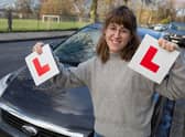 Changes have been made to the driving test in a bid to tackle the long waiting times. (Photo by Richard Baker / In Pictures via Getty Images Images)