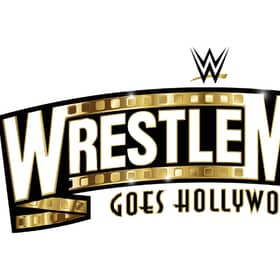 WrestleMania will go Hollywood for one final time with Night 2 which airs on Sunday, April 2 - Credit: WWE