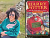 Tatty Harry Potter book without spine and yellow pages sells for £20k - could your old copy be worth the same?