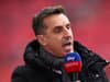 Gary Neville mocks  former PM Liz Truss’ political return- comparing it to his failed Valencia spell