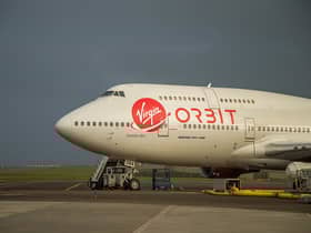 Virgin Orbit, a rocket business owned by British billionaire Sir Richard Branson, has filed for bankruptcy in the US after failing to attract new investment. 