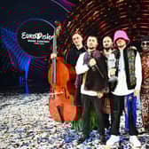 The BBC has announced which UK cities will host official Eurovision screening parties this year