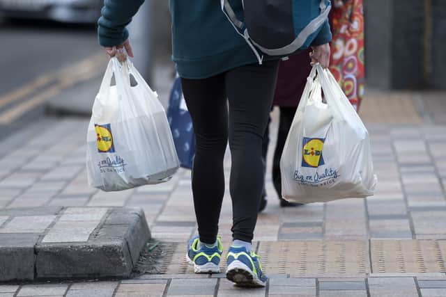 Lidl has released when it best to go shopping for them Easter essentials to avoid the crowds