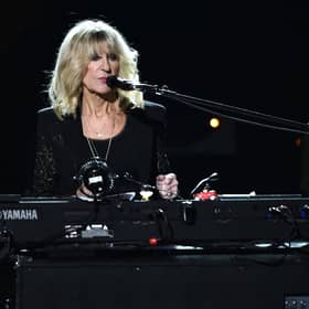 Fleetwood Mac star Christine McVie’s cause of death disclosed months after singer died aged 79