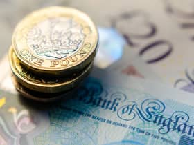 Benefits payments earlier in April due to the May bank holiday (Photo: Adobe)