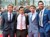 James Buckley says a revival of popular Channel 4 show The Inbetweeners would be ‘sad and pathetic’