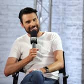 Rylan Clark has landed a role on long-running BBC Radio 4 soap The Archers.