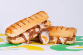 Subway and Cadbury launch the SubMelt made with Cadbury Creme Egg for ONE day only - how to get yours for free