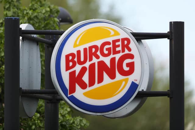 Burger King is changing the recipe of its much-loved chicken nuggets - and has chosen branches in Scotland to try them out first 