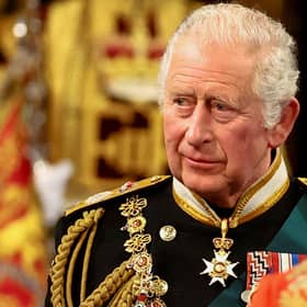 King Charles has made a last minute change to the coronation 