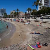 Brits looking to travel to Spain this year could be impacted by new travel rules - but what are they?