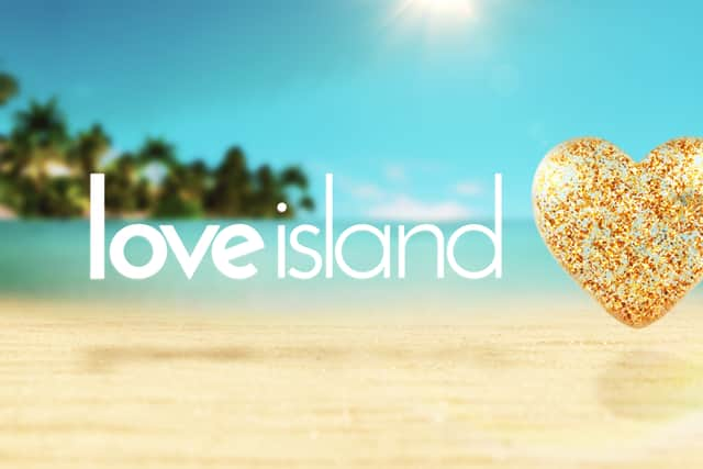 Love Island 