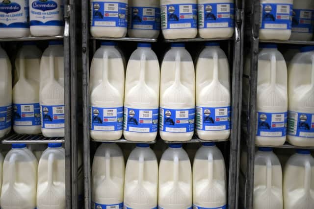 Tesco has announced it is cutting the price of an everyday item to help shoppers with the cost of living
