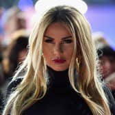 Katie Price has avoided her bankruptcy court hearing for a fifth time