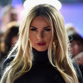 Katie Price has avoided her bankruptcy court hearing for a fifth time