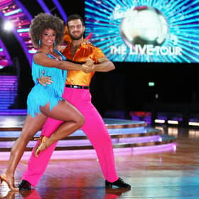 Fleur East is among the contenders to replace Rylan on It Takes Two