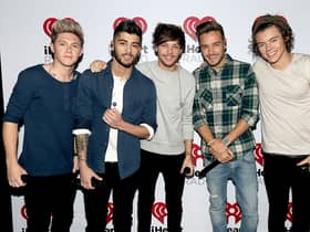 The Late Late Show has announced One Direction will not be reuniting for James Corden’s final show