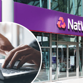 NatWest customers are being warned of an e-mail phishing scam that could empty your bank account 