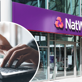 NatWest customers are being warned of an e-mail phishing scam that could empty your bank account 