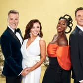 Strictly Come Dancing judges Shirley Ballas, Motsi Mabuse, Craig Revel Horwood and Anton Du Beke are will stay for another series of the BBC show 