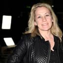 Sarah Beeny announced her new Channel 4 series on social media.
