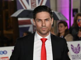 Joey Essex is house-hunting in Dubai after no longer feeling ‘safe’ in the UK.