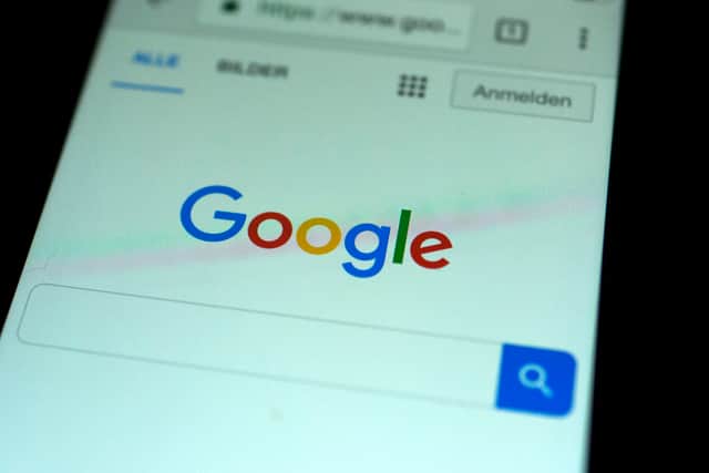 Google Chrome users have been issues with a warning as a ‘bug’ could put devices as risk