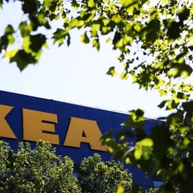 IKEA reveals 80th anniversary collection with iconic past designs.