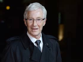 Paul O’Grady: Comedian given freedom of the borough in posthumous honour from Wirral Council 