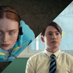 BAFTA’s ‘Memorable TV Moment Award’ nominations including The Traitors, Heartstopper & Derry Girls 