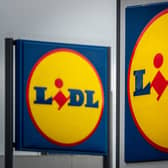 Lidl has issued an urgent recall for this Easter Egg over health and safety concerns.  (Photo by Matt Cardy/Getty Images)