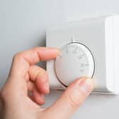 Households could be asked to turn down their thermostats and switch off their lights to avoid blackouts (Photo: Adobe)