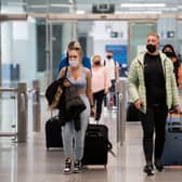 Holidaymakers  could be asked by Spanish border control to prove they have sufficient funds for their stay (Photo: Getty Images)
