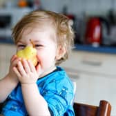 The NHS Healthy Start card allows families to buy food and milk for children. (Photo: AdobeStock)