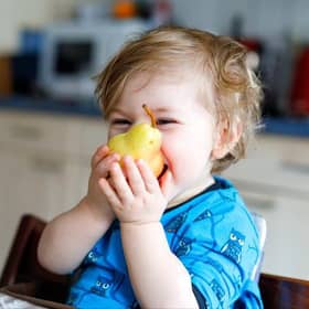 The NHS Healthy Start card allows families to buy food and milk for children. (Photo: AdobeStock)