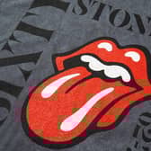 Some of the Rolling Stones 60th anniversaary merchandise