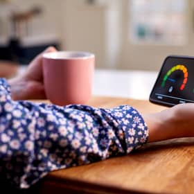 Urge to use a Smart Energy Meter (photo: Adobe)