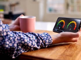 Urge to use a Smart Energy Meter (photo: Adobe)