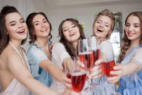 Boozy hen parties have become ‘unfasionable’ according to a hen do planner